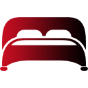 Ikonka postel