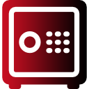 Ikonka trezor